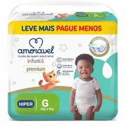 AMORAVEL BASIC FITA