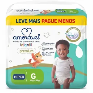 AMORAVEL BASIC G