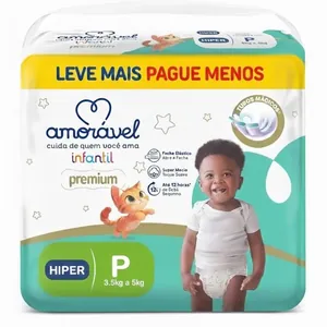 AMORAVEL BASIC P