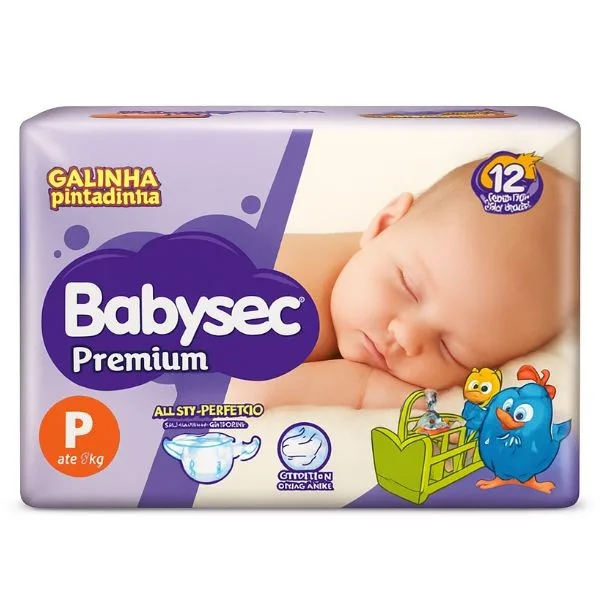 BABYSEC BABYSEC Premium P P