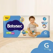 BABYSEC Ultrasec FITA