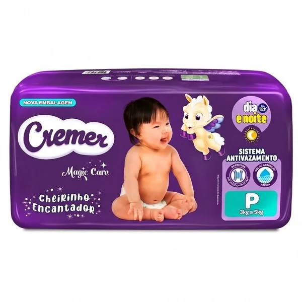 CREMER CREMER Magic Care P P