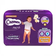 CREMER Magic Care FITA