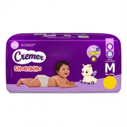 CREMER Shortinho VESTIR