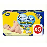 MAMYPOKO DIA&NOITE VESTIR