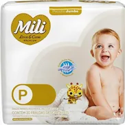 MILI Love&Care FITA