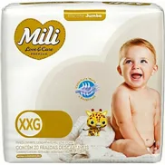 MILI Love&Care FITA