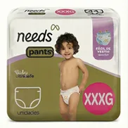 NEEDS ULTRASAFE Pants VESTIR