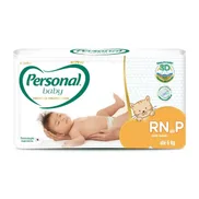 Personal Baby Premium Protection FITA