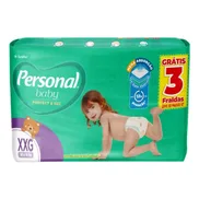Personal Baby Protect&Sec FITA
