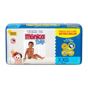 Turma da Monica Baby FITA